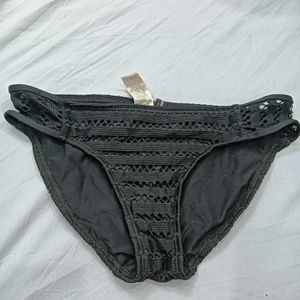 Stylish😍 Black Bikini Bottom