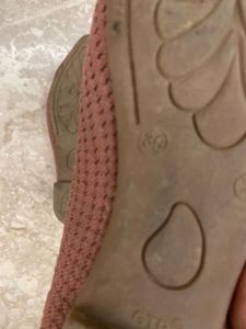Casual Slip On Bellarina Size 36