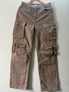 Stylish Cargo Pants