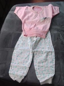 Boy's wear