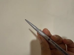 Benefit Precisely My Brow Pencil 3