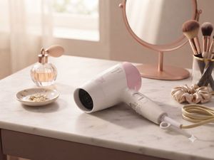 Philips Essential Care 1200W Compact Hair Dryer