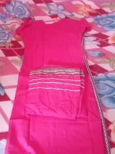 Kurti Plazoo