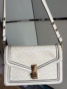 Stylish Geometric Crossbody Bag