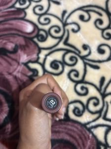 Mars Matte Lipstick