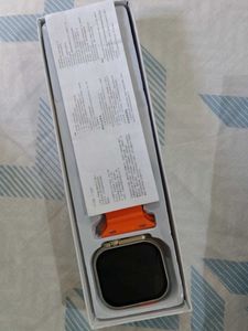 Smart watch