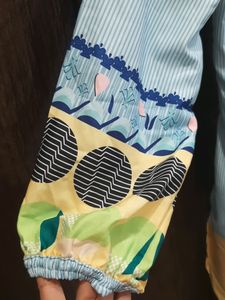 Formal Descent College/office wear Kurta