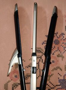 3-in-1 Hair styler