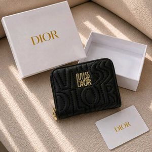 RAKSHA BANDHAN SALE*CHRISTIAN DIOR**MINI ZIPPER WA