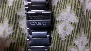 Casio Watch for Sale