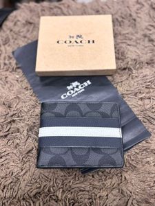 Coach Wallets For Men  Next To Og Stock