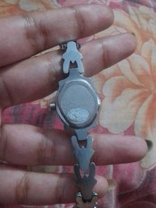 Elegant Women's Watch