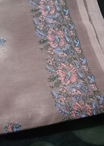 New Saree🤎