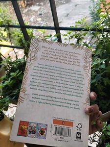 Sudha Murty "How I Taught My Grandmother to Read"