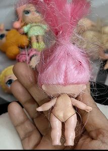 LOL Surprise Doll with Pink Hair