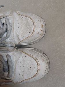 Used Sneakers