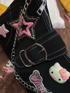 Hello Kitty sling bag