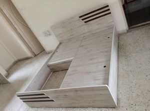 6*5 Queen Size Bed