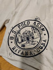 U.S. Polo Assn. Havana Shorts