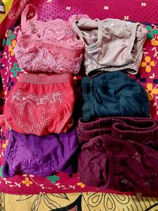 Inner wear