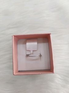 92.5 Sterling Silver Rings For Women Nd Girls
