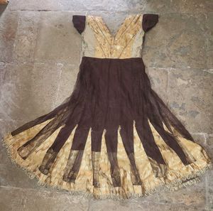 Net Ethnic kurti