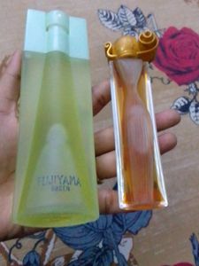 COMBO OF PERFUMES