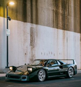 Supra Poster