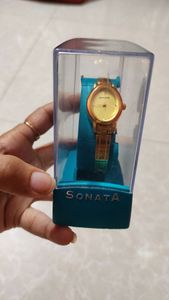 Brand New Sonata watch