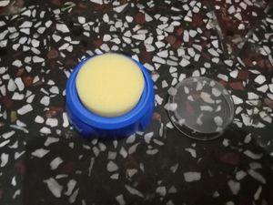 Spunz Box For Office Use