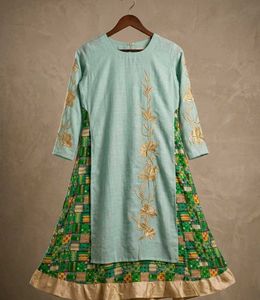 Long One piece women