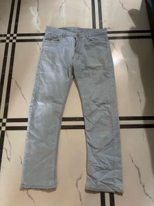 price drop blue slim jeans