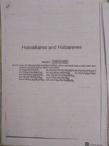 Physics &amp; Chemistry Study Notes