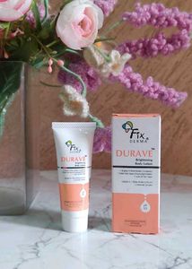 Fix Derma Body lotion