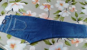 Combo Of Women/ Girls Jeans