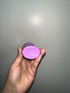 plum body lovin Roll-On Deodorant