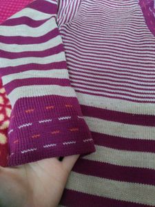 Woolen Kurti