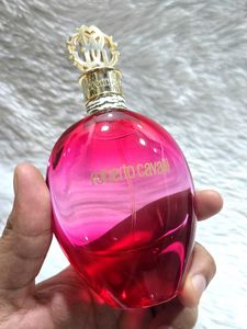 Roberto Cavalli EXOTICA EDP for Women