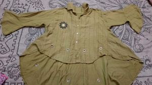 beautiful high low top for women