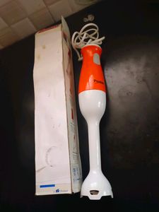 Electric Blender Brand New