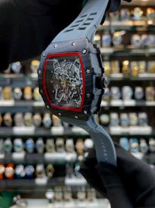Richard Mille rm35-01 rafa