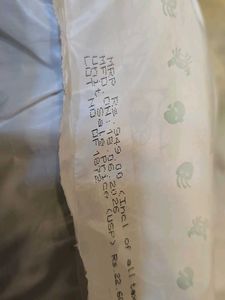 TEDDYY Easy Baby Diaper Pants XXL 42pic.