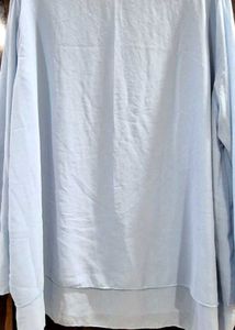 Stylish Embellishe Blouse and one blue to