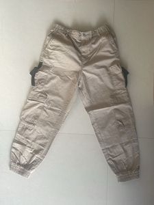 Children’s Cargo Pants