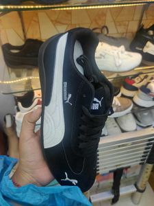 Puma Casual Sneakers🎀