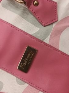 Brand Big Size Bag