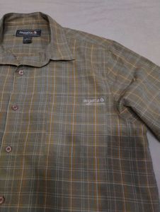 BOXXY FIT Short Sleeve Shirt
