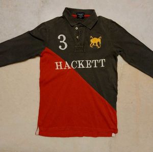 HACKETT POLO SHIRT 3