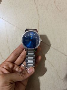 Fastrack Analog Watch