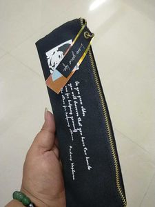 Brand 🆕 Audrey Hepburn Pencil Case
